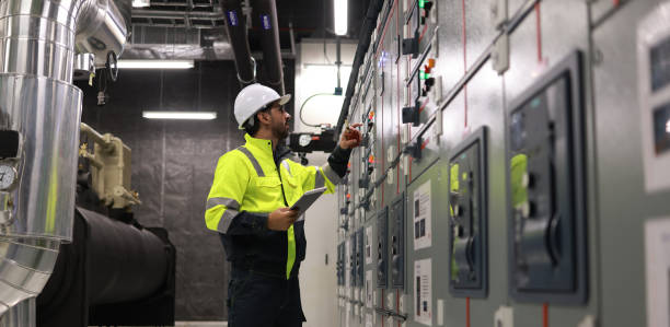 Best Central air repair  in Phoenix, NY
